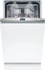 Посудомоечная машина встраиваемая Bosch SPV8ZMX06Q spv8zmx06q
