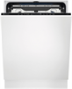Встраиваемая посудомоечная машина Electrolux EEG88700W eeg88700w