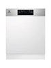 Посудомоечная машина встраиваемая Electrolux EEM69300IX eem69300ix