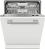 Встраиваемая посудомоечная машина Miele G 7260 SCVI g 7260 scvi