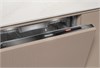 Посудомоечная машина встраиваемая Miele G 7980 SCVi AutoDos K2O CLST/OBSW Clean Steel/Obsidian Black g 7980 scvi