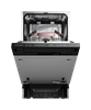 Встраиваемая посудомоечная машина Kuppersberg GHS 4520 ghs 4520