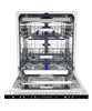Посудомоечная машина встраиваемая Kuppersberg GSD 6030 gsd 6030