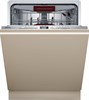 Посудомоечная машина встраиваемая Neff S155ECX15E s155ecx15e