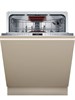 Посудомоечная машина встраиваемая Neff S257ECX14E s257ecx14e