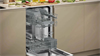 Посудомоечная машина Neff S855EKX33E s855ekx33e