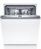 Встраиваемая посудомоечная машина Bosch SMV6ZCX06E smv6zcx06e