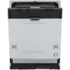 Встраиваемая посудомоечная машина Krona DELIA 60 BI V2 ка-00012004
