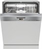 Встраиваемая посудомоечная машина Miele G 5000 SCi g 5000 sci