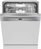 Встраиваемая посудомоечная машина Miele G 5210 SCi CLST Active Plus g 5210 sci clst