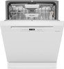 Встраиваемая посудомоечная машина Miele G 5410 SCi BRWS Active Plus g 5410 sci