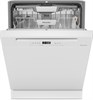Встраиваемая посудомоечная машина Miele G 5410 SCi BRWS Active Plus g 5410 sci