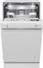 Полновстраиваемая посудомоечная машина Miele G 5890 SCVi SL g 5890 scvi