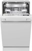 Полновстраиваемая посудомоечная машина Miele G 5890 SCVi SL g 5890 scvi