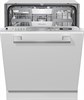 Полновстраиваемая посудомоечная машина Miele G 7150 SCVi g 7150 scvi