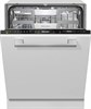 Встраиваемая посудомоечная машина Miele G 7360 SCVi AutoDos g 7360 scvi