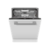 Встраиваемая посудомоечная машина Miele G 7650 SCVi AutoDos g 7650 scvi