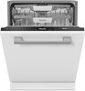 Встраиваемая посудомоечная машина Miele G 7650 SCVi AutoDos g 7650 scvi