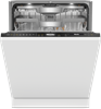 Встраиваемая посудомоечная машина Miele G 7783 SCVi AutoDos K2O FrontFit g 7783 scvi