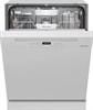 Встраиваемая посудомоечная машина Miele G 5310 SCi Active Plus белый g 5310 sci белый