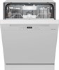 Встраиваемая посудомоечная машина Miele G 5310 SCi Active Plus белый g 5310 sci белый