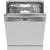 Встраиваемая посудомоечная машина Miele G 5310 SCi Active Plus сталь g 5310 sci сталь