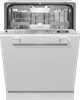 Встраиваемая посудомоечная машина Miele G 7165 SCVi XXL g 7165 scvi