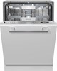 Встраиваемая посудомоечная машина Miele G 7165 SCVi XXL g 7165 scvi