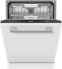 Встраиваемая посудомоечная машина Miele G 7655 SCVi XXL AutoDos g 7655 scvi