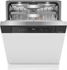 Встраиваемая посудомоечная машина Miele G 7731 SCi AD 125 Gala Edition g 7731 sci ad 125 gala edition