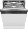 Встраиваемая посудомоечная машина Miele G 7731 SCi AD 125 Gala Edition g 7731 sci ad 125 gala edition