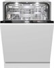 Полновстраиваемая посудомоечная машина Miele G 7965 SCVi XXL AutoDos g 7965 scvi
