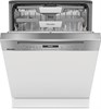 Встраиваемая посудомоечная машина Miele G 7210 SCi CleanSteel g 7210 sci cleansteel