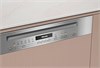 Встраиваемая посудомоечная машина Miele G 7210 SCi CleanSteel g 7210 sci cleansteel