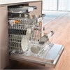 Встраиваемая посудомоечная машина Miele G 7210 SCi CleanSteel g 7210 sci cleansteel