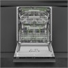 Встраиваемая посудомоечная машина Smeg STL7324AQLLW stl7324aqllw