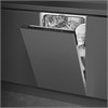 Встраиваемая посудомоечная машина Smeg ST4522DIN st4522din
