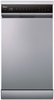 Посудомоечная машина Midea MFD45S350Si 4657804510080