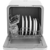 Посудомоечная машина Zugel ZDF460W 477137