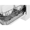Посудомоечная машина Zugel ZDF550W 477139
