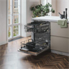 Посудомоечная машина Asko DFS344ID.W 739406