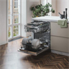 Посудомоечная машина Asko DFS344ID.W 739406