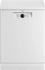 Посудомоечная машина Beko BDFN26422W 7629308377
