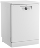 Посудомоечная машина Beko BDFN26422W 7629308377