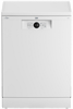 Посудомоечная машина Beko BDFN26522W 7633308377