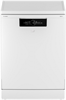 Посудомоечная машина Beko BDFN36522WQ 7633408377
