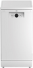 Посудомоечная машина Beko BDFS26020W 7639008335