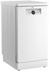Посудомоечная машина Beko BDFS26020W 7639008335
