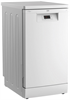 Посудомоечная машина Beko BDFS15021W 7639508335