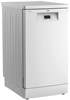 Посудомоечная машина Beko BDFS15020W 7639608335